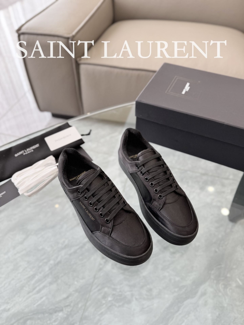 YSL Casual Shoes